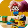 LEGO® Super Mario™ 71414 Klovající Conkdor – rozšiřující set