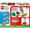 LEGO® Super Mario™ 71414 Klovající Conkdor – rozšiřující set