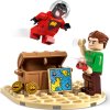 LEGO® Marvel 10790 Spideyho tým v majáku Zeleného goblina