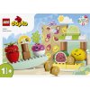 LEGO® DUPLO® 10983 Bio farmářský trh