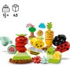 LEGO® DUPLO® 10984 Bio zahrádka