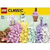 LEGO® Classic 11028 Pastelová kreativní zábava