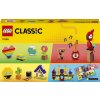 LEGO® Classic 11030 Velké balení kostek