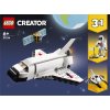 LEGO® Creator 31134 Raketoplán