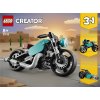 LEGO® Creator 31135 Retro motorka