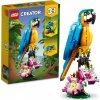 LEGO® Creator 31136 Exotický papoušek