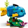 LEGO® Creator 31136 Exotický papoušek