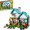 LEGO® Creator 31139 Útulný domek