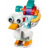 LEGO® Creator 31140 Kouzelný jednorožec