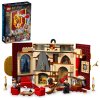 LEGO® Harry Potter™ 76409 Zástava Nebelvíru