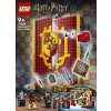 LEGO® Harry Potter™ 76409 Zástava Nebelvíru