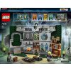 LEGO® Harry Potter™ 76410 Zástava Zmijozelu