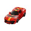 LEGO® Speed Champions 76914 Ferrari 812 Competizione