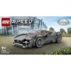 LEGO® Speed Champions 76915 Pagani Utopia