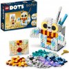 LEGO® DOTS 41809 Stojánek na tužky – Hedvika