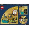 LEGO® DOTS 41811 Doplňky na stůl – Bradavice