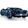 LEGO® Technic 42154 2022 Ford GT