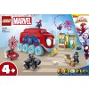 LEGO® Marvel 10791 Mobilní základna Spideyho týmu