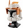 LEGO® Star Wars™ 75350 Helma klonovaného velitele Codyho