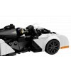 LEGO® Speed Champions 76918 McLaren Solus GT a McLaren F1 LM