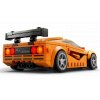 LEGO® Speed Champions 76918 McLaren Solus GT a McLaren F1 LM