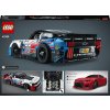 LEGO® Technic 42153 NASCAR Next Gen Chevrolet Camaro ZL1