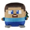 Minecraft 5" Cuutopia Steve