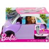 Barbie 2-in-1 Elektromobil