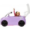 Barbie 2-in-1 Elektromobil