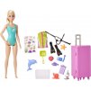Barbie Marine panenka mořská bioložka