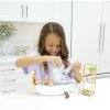 Barbie Wellness Konfettibad herní set 1
