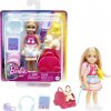 Barbie Travel Chelsea