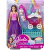 Barbie Dreamtopia Skipper Babysitter herní set