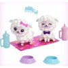 Barbie Dreamtopia Skipper Babysitter herní set