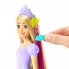 Disney Princess Panenka Locika s pohádkovými vlasy