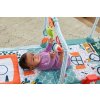 Fisher-Price 3-in-1 Kleines Ferienhaus Spieldecke (SIOC)