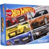 Hot Wheels set 6 ks European Car Culture Themed Multipack