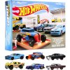 Hot Wheels Legends multibalení autíček