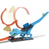 Hot Wheels City T-Rex Chomp Down TVD