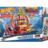 hot wheels city super hasicska stanice se smyckou 1