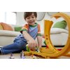 Hot Wheels Mario Kart Kong Island Track Set