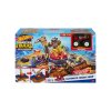 Hot Wheels Monster Trucks Arena World Main Event: Bone Shaker’s Ultimate Crush Yard