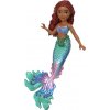 Disney Malá mořská víla panenka Ariel