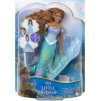 disney panenka mala morska vila s kouzelnou promenou 1