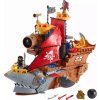 Imaginext Shark Bite Pirate Ship