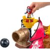 Imaginext Shark Bite Pirate Ship