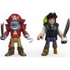 Imaginext Shark Bite Pirate Ship