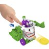 Imaginext DC Super Friends Head Shifters Jokermobil
