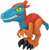Imaginext Jurassic World XL Dinoraptor