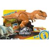 Imaginext Jurassic World Wütender Action T-Rex